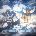 Skills Clothing and More