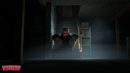 Porzucona Linia Krwi [HORROR]