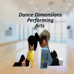Dance Dimensions Performing Arts | DDPA |