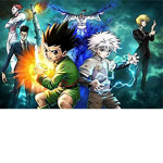Ro-Hunters official group.