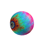 ✅Eye of Fractal