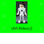 Uh robux ;))