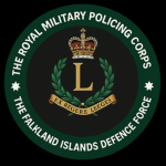 The Royal Military Policing Corps