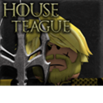 -} House Teague {-