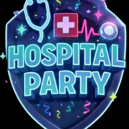 GRAND OPENING (HOSPITAL PARTY)