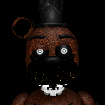 Ignited Freddy