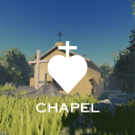 Adoration Chapel