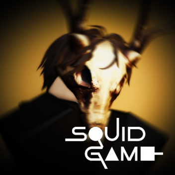 Become a VIP! | Squid Game