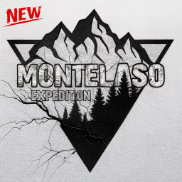 [BIG UPDATE]🌋Mount Montelaso