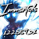 !Immortals!