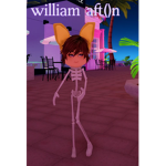 the fnaf fadom fans