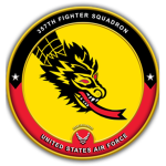 357th Fіghtеr Squadrοn
