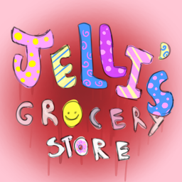 JELLIS GROCERY STORE!!