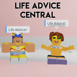 Life Advice Central: Main Office