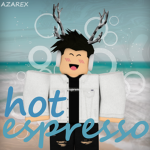 Hot Espresso