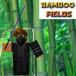 Bamboo Fields