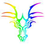 ElementDragonFan