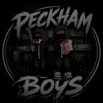 PECKHAM 〆 BOYS