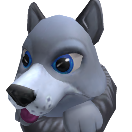 Wolf Egg