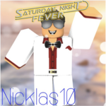 Nicklas's VIP