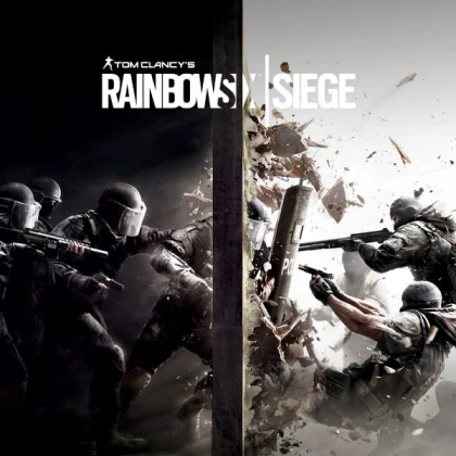 Rainbow Six Siege