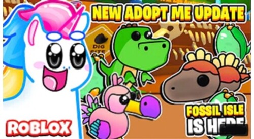 ✨💎Free Mega Neons✨ Adopt Me! Adopt Me Pets!