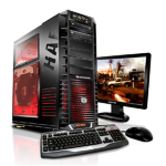 PC's, Laptops, Servers, and more!