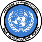 Rezerwa Demokratyczna