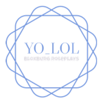 BLOXBURG ROLEPLAYS | YO_LOL