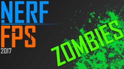 Foam FPS