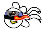 FANS OF CHICKENS