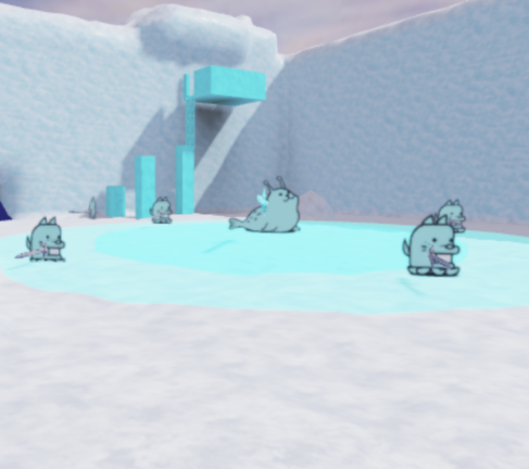 The Battle Cats: RPG [CotC] screenshot 4