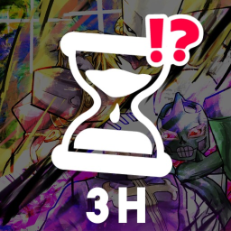 [3H!] Anime Apocalypse icon