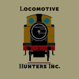 Locomotive Hunters Inc. Headquarters