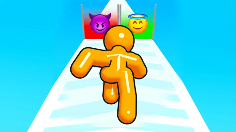 Speed Run 100 screenshot 4