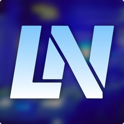 LN:RP | Whitelisted Roblox group icon