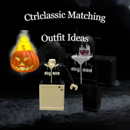 [NEW!] Ctrlclassic's Matching Outfits