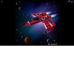 space racers