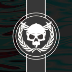 The Skull Empire.