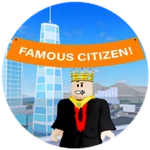 Game Badge Thumbnail