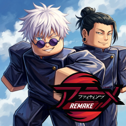 Remake do Simulador de Luta de Anime