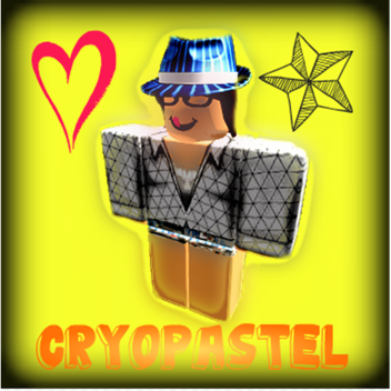 Welcome to my profile!