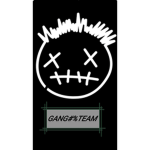 GANG#%TEAM
