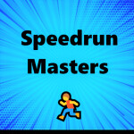 [More Badges]🏃Speedrun Masters