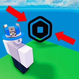 Secret Reward Obby 💸 icon