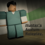 Hunter's Asylum