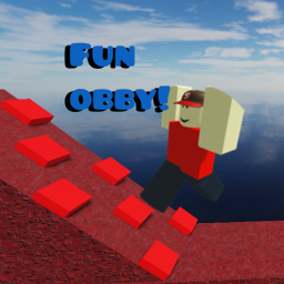 Obby rising from difficulties