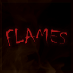 »flames