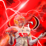 49ers are boss