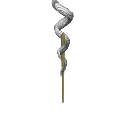 Staff of the Wind